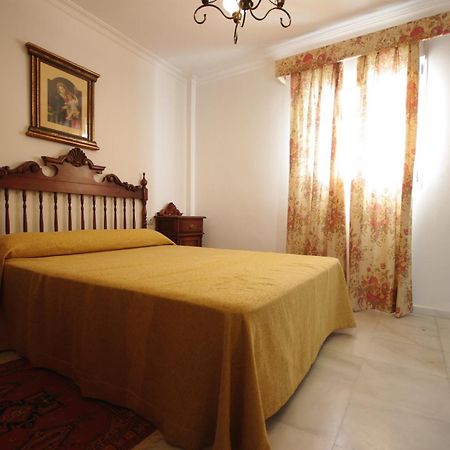 Apartamento Atico Centro Conil Conil De La Frontera Exterior foto