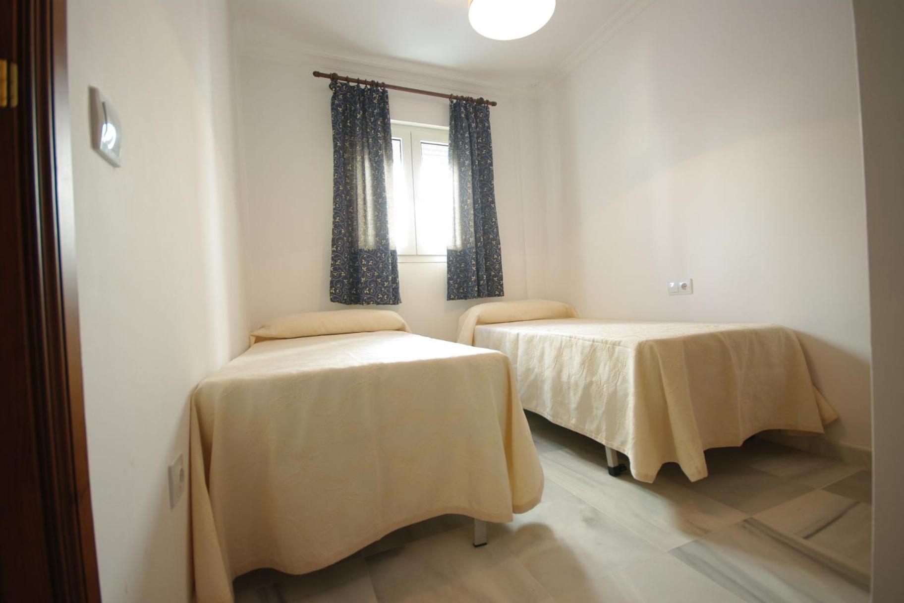 Apartamento Atico Centro Conil Conil De La Frontera Exterior foto