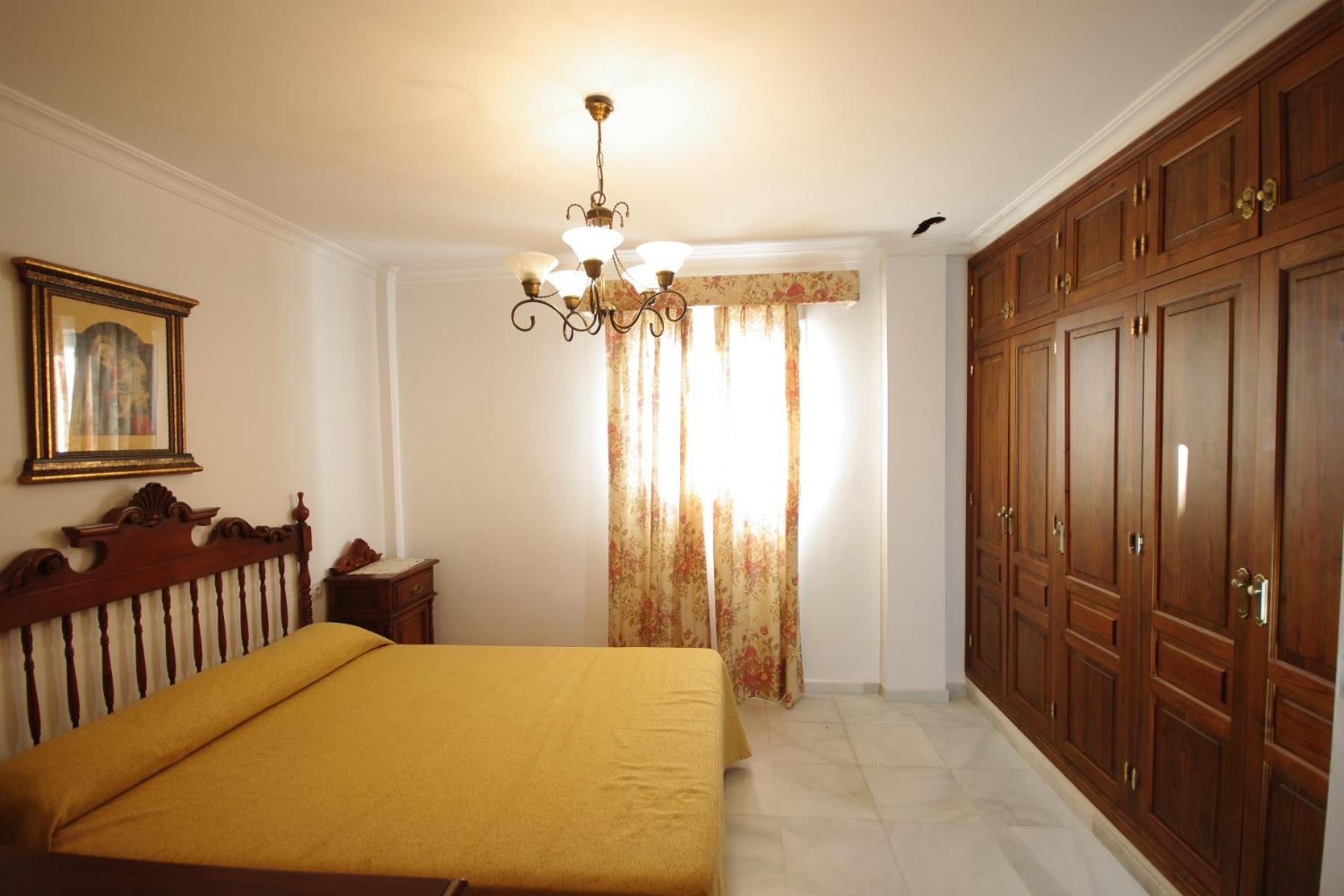 Apartamento Atico Centro Conil Conil De La Frontera Exterior foto