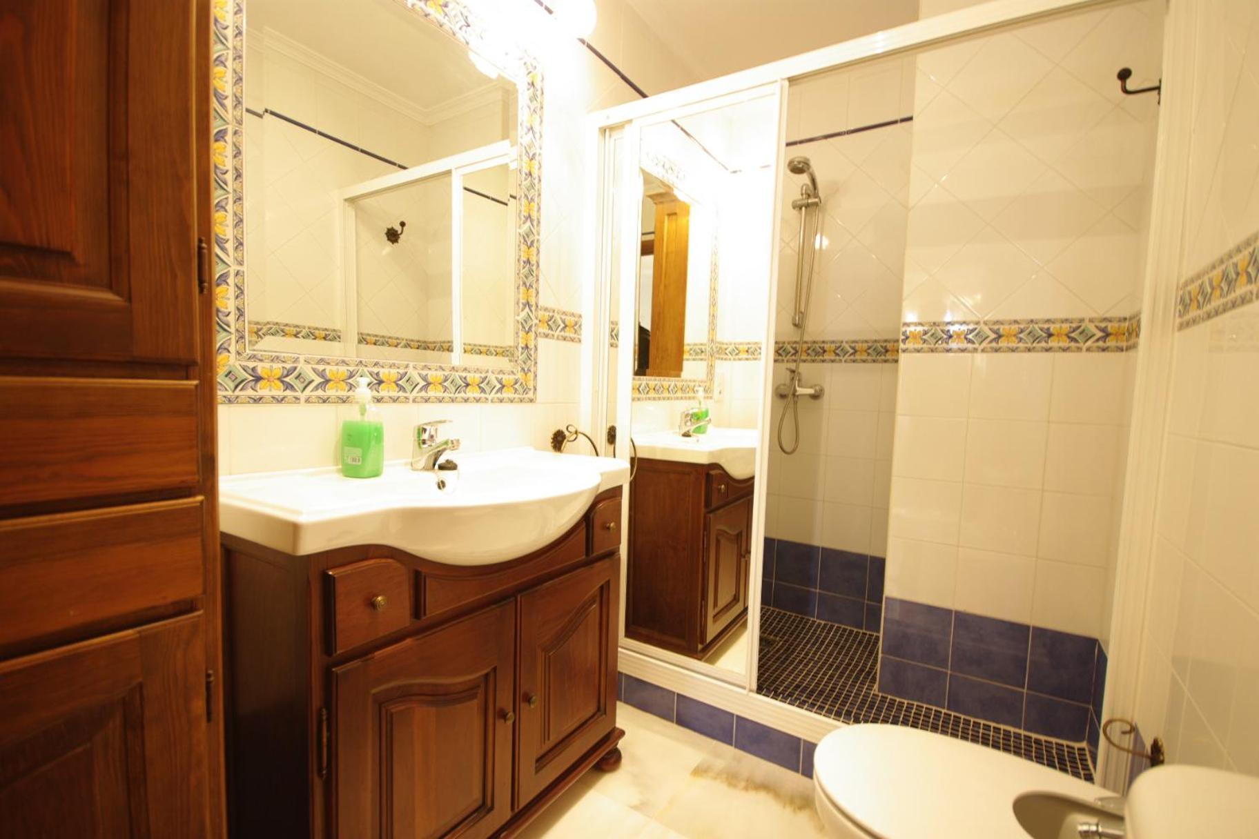 Apartamento Atico Centro Conil Conil De La Frontera Exterior foto